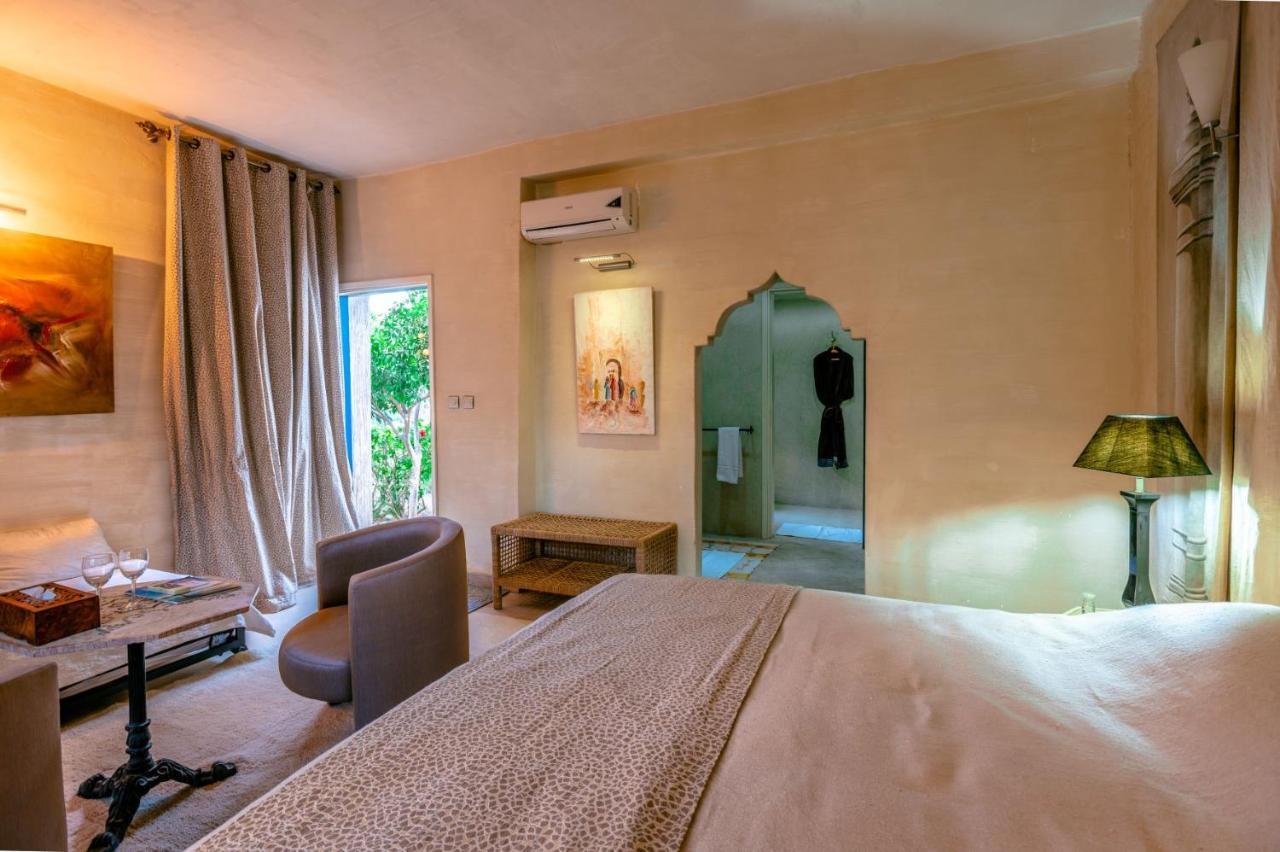 Hotel Prestige Du Souss Oulad Barrehil Exterior foto